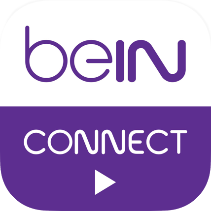 beIN Connect Logo